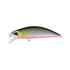 DUO SPEARHEAD RYUKI 50S 5cm 4.5gr ASA4082 Mat Black Back RB