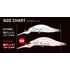 DUO REALIS ROZANTE SHAD 63MR 6.3cm 6.8gr MCC4054 Metal Black Gold