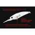 DUO REALIS SHAD 59MR SP 5.9cm 4.7gr CCC3028 Ghost Chart