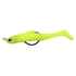 DUO REALIS CLAWTRAP 5 14cm 26.1gr F054 Mat Chart