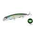 DUO TERRIF DC-12 TYPE 1 12cm 18gr AHA0010 Ayu