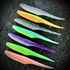 DUO REALIS VERSA PINTAIL 5 12.5cm F077 Bluegill Flash