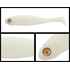 ADUSTA PENTA SHAD 3 7.5cm 001 White Glow