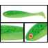 ADUSTA PENTA SHAD 4 10cm 114 Green Chart Seed Shiner UV