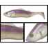 ADUSTA PICK TAIL SWIMMER 6 15cm 43gr 207 Wakasagi