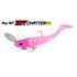 DUO BAYRUF CHATTER SHAD 18G 18gr PCC0569 Pink Back Pearl