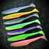 DUO REALIS VERSA SHAD 4 10cm F078 Gold Flash Shad