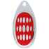Spinner Mikado - Hypnotic Nr 5 - Silver Red