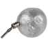 Plumb - Round - Drop Shot - 10G - 3Buc