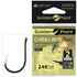 Carlige Golden Point Chinu W/R Nr.8 Gb 10Buc