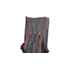 Husa Mikado Grey - 3 Compartmente 160Cm
