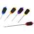 Set Crosete Burghiu - Baiting Needles - Hq - 5Buc/Set