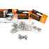 Plumb Picatura Cu Tub 0.5G 6Buc