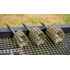 Preston Ics In-Line Pellet Feeder - Medium 30G