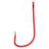 Carlige Sensual - Sode W/Ring  Nr.  8 Red        10Buc
