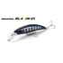 DUO ROUGH TRAIL BLAZIN 85 8.5cm 28gr ANAZ174 Sagoshi Silver