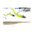 DUO BAYRUF BR FISH 3.3" 8.4cm F100 Lively Rikyu