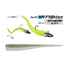 DUO BAYRUF BR FISH 3.3" 8.4cm F103 Electric Olive