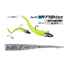 DUO BAYRUF BR FISH 3.3" 8.4cm S035 UV Silver