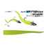 DUO BAYRUF BR FISH 3.3" 8.4cm S038 Chart