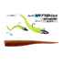 DUO BAYRUF BR FISH 3.3" 8.4cm S039 Gold Red