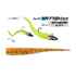 DUO BAYRUF BR FISH 3.3" 8.4cm S040 Orange Gold