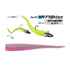 DUO BAYRUF BR FISH 3.3" 8.4cm S042 UV Clear Pink
