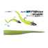 DUO BAYRUF BR FISH 3.3" 8.4cm S043 Chart Silver