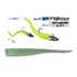 DUO BAYRUF BR FISH 3.3" 8.4cm S045 Kibinago Green