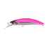 DUO ROUGH TRAIL BLAZIN 85 8.5cm 28gr CSI0616 UV Pink Silver Flash