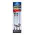 Konger set 72 strune rapitori SteelFlex 1×7, 22.5cm si 30cm, 5kg