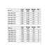 Kamatsu Tungsten Offset Jig Head #2/0, 1.8gr (1/16oz) 3buc/set