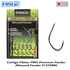 Filstar carlige Premium Allround Feeder F1275BN, culoarea Black Nickel, marime 7 (10buc/plic)