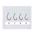 Filstar carlige Premium Allround Feeder F1275BN, culoarea Black Nickel, marime 7 (10buc/plic)
