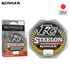Konger Fir Monofilament Steelon FC TOURNAMENT (transparent), 0.22mm, 6.75kg, 150m