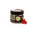 Benzar Concourse Twister Smoke, 12 mm, krill