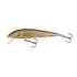 Salmo Wobbler Minnow M5s M