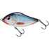 VOBLER SALMO SD7S BLEEDING BLUE SHAD