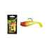 WIZARD SWIMBAIT PADDLE SHAD 2 INCH REDHEAD