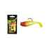 WIZARD SWIMBAIT PADDLE SHAD 2 INCH CITRUS