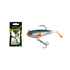 WIZARD SWIMBAIT PADDLE SHAD 2 INCH BLUEGHOST