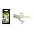 WIZARD SWIMBAIT PADDLE SHAD 2 INCH HOLOGRAY