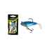 WIZARD SWIMBAIT PADDLE SHAD 2 INCH REDHEAD
