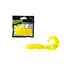 WIZARD HARPEX TWIST LEMON 5CM 10PCS/BAG