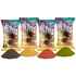 Benzar Mix Seria  Method Mix Green Betain 800gr