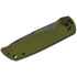 CAMILLUS CUDA MINI 6.75 FOLDING KNIFE, DRAB GREEN BRICEAG PE