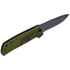 CAMILLUS CUDA MINI 6.75 FOLDING KNIFE, DRAB GREEN BRICEAG PE