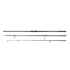 LANSETA CXP BLACK SHADOW CARP IM10 3,60M 3.5LBS 3