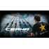 LANSETA MAJOR CRAFT CEANA CNS-702L/F EX.FAST 1.98m 4-15gr