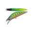 VOBLER MAJOR CRAFT FINETAIL EDEN 45SS 4.5cm 3.0gr #017 Lime Chart Yamame